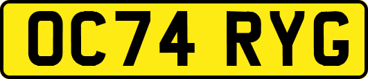 OC74RYG