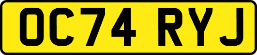 OC74RYJ