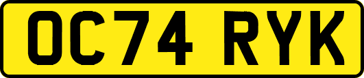 OC74RYK
