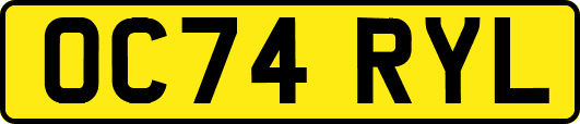 OC74RYL