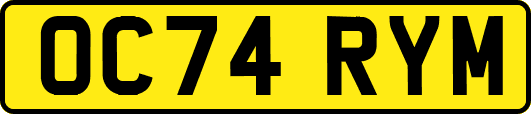 OC74RYM