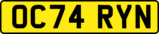 OC74RYN