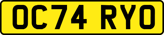 OC74RYO