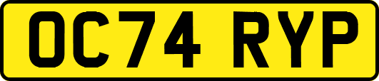 OC74RYP