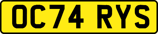 OC74RYS