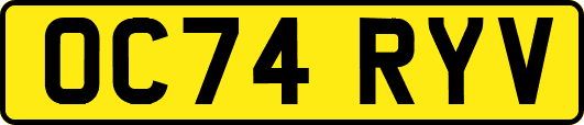 OC74RYV
