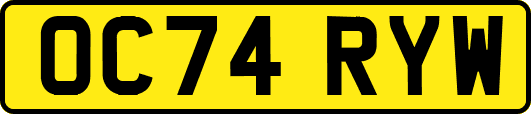 OC74RYW