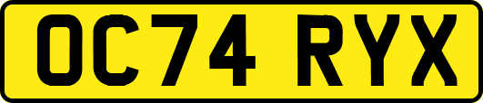 OC74RYX