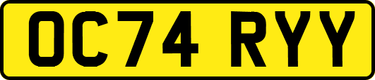OC74RYY