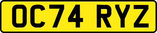 OC74RYZ