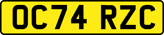 OC74RZC