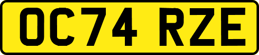 OC74RZE