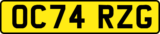 OC74RZG