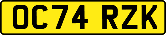 OC74RZK