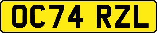 OC74RZL