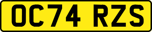 OC74RZS