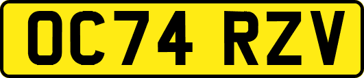 OC74RZV