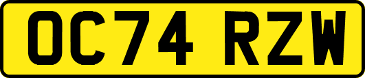 OC74RZW