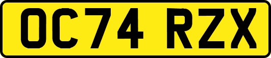 OC74RZX