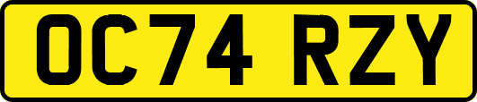 OC74RZY