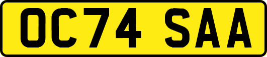 OC74SAA