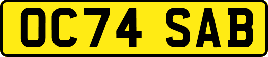 OC74SAB