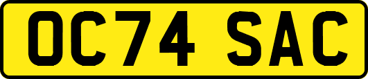 OC74SAC