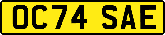 OC74SAE