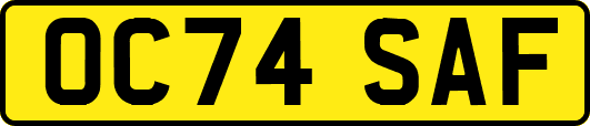 OC74SAF