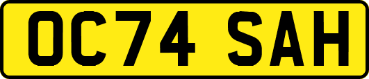 OC74SAH