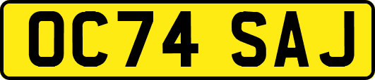 OC74SAJ