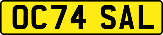 OC74SAL