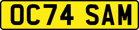 OC74SAM