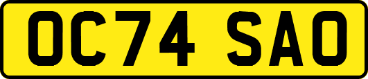 OC74SAO