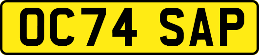 OC74SAP