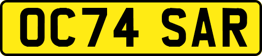 OC74SAR