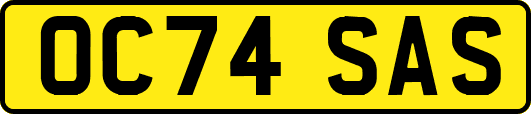 OC74SAS