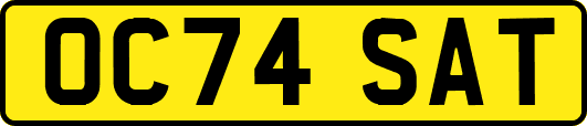 OC74SAT