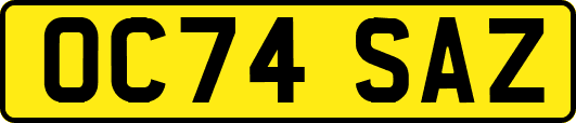 OC74SAZ