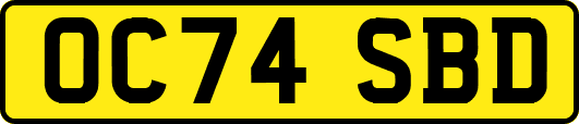 OC74SBD