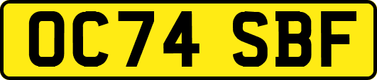 OC74SBF