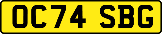 OC74SBG