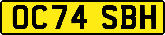 OC74SBH