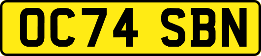 OC74SBN