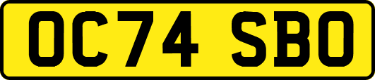 OC74SBO