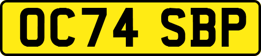 OC74SBP