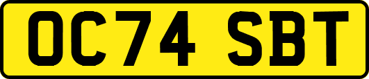 OC74SBT