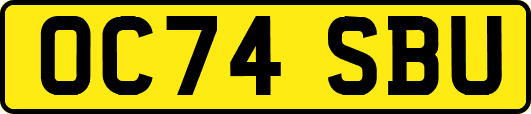OC74SBU