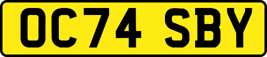 OC74SBY