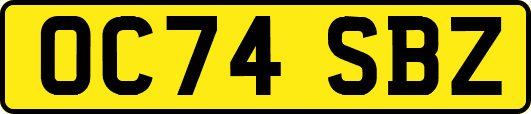 OC74SBZ